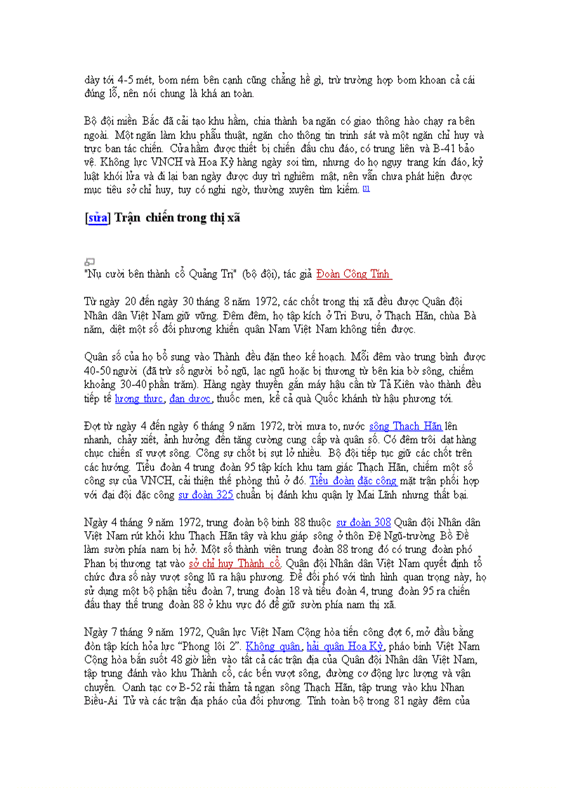 image for page Tran Quang Tri 1972