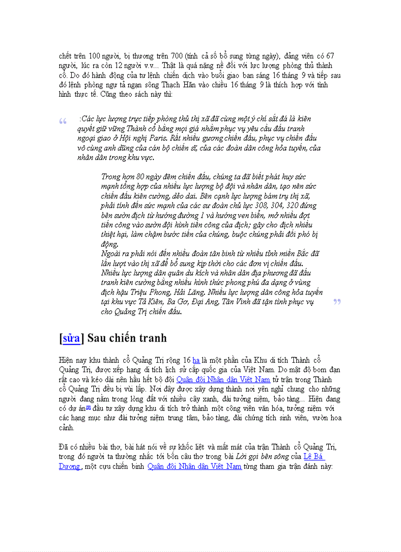 image for page Tran Quang Tri 1972