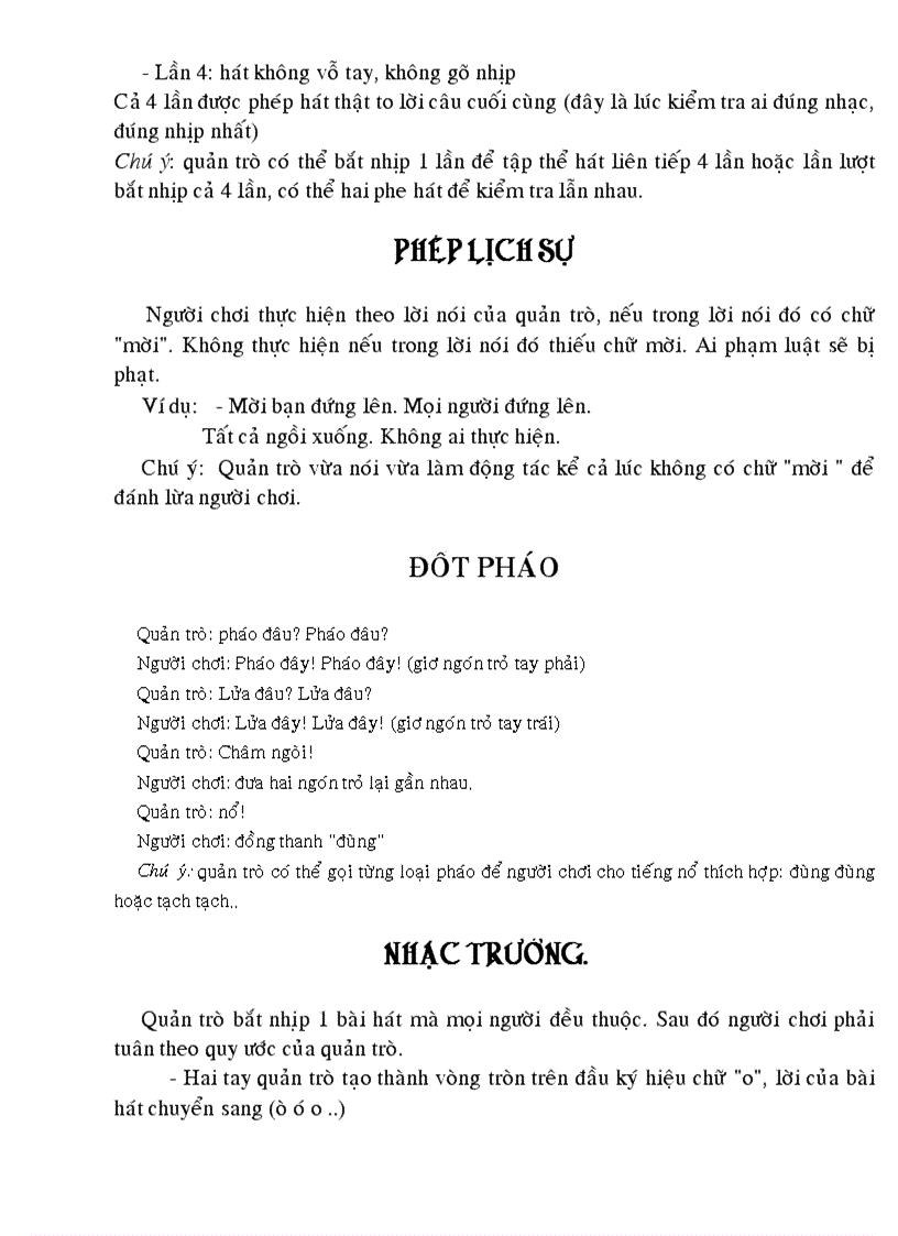 image for page Tro choi sinh hoat tap the