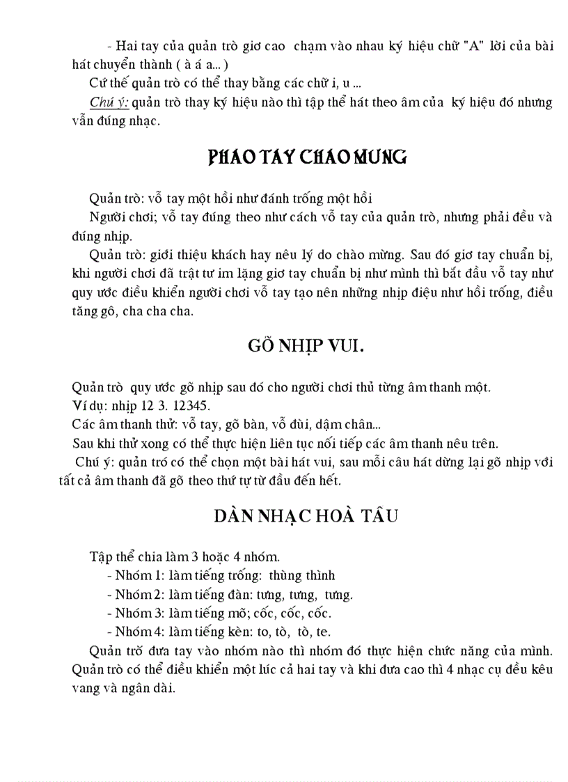 image for page Tro choi sinh hoat tap the