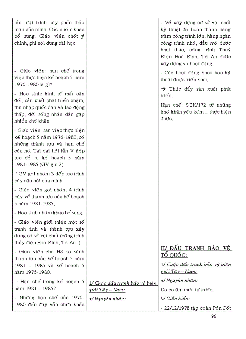 image for page Trọn bộ giáo án sử 9 hk II