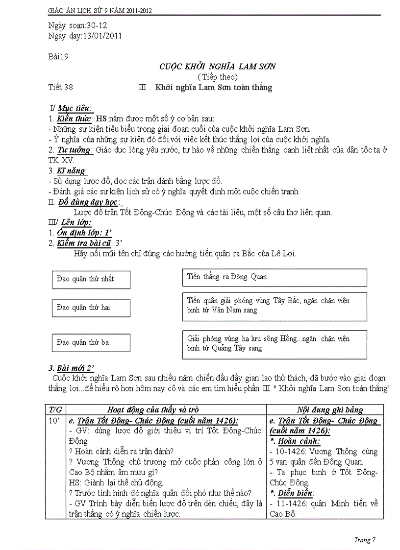 image for page Trọn bộ sử 9