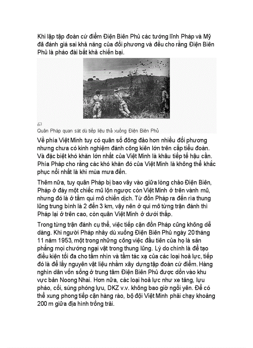 image for page Tư liệu bổ sung cho bài Cuộc kháng chiến toàn quốc chống thực dân pháp kết thúc