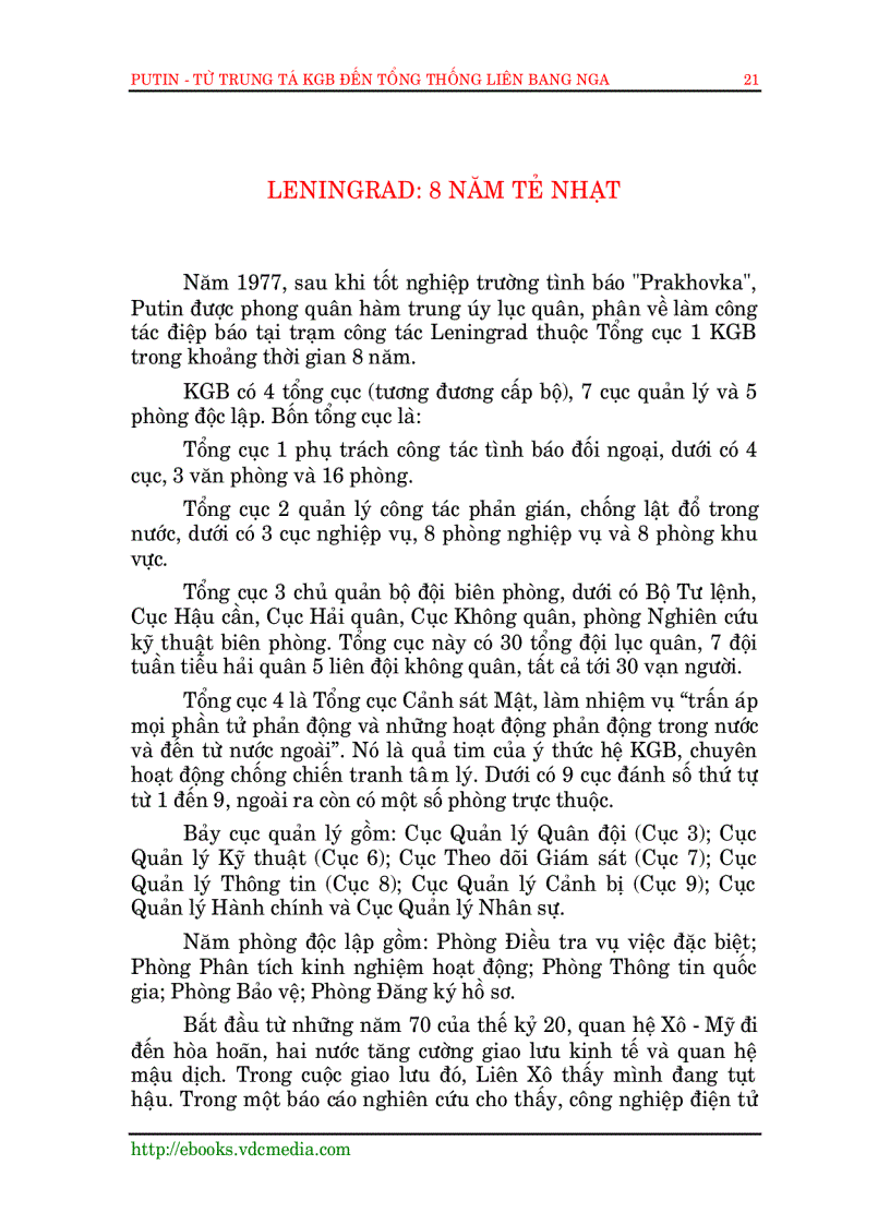 image for page Tu liệu về Pu tin
