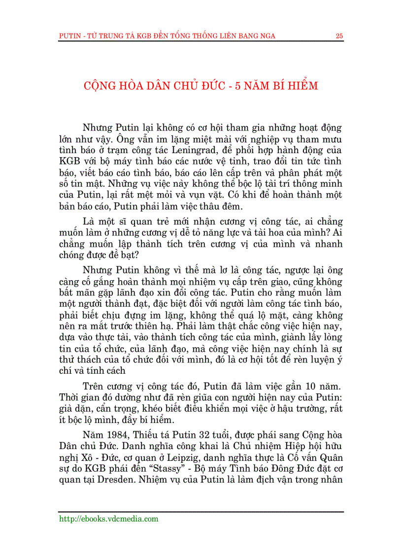 image for page Tu liệu về Pu tin