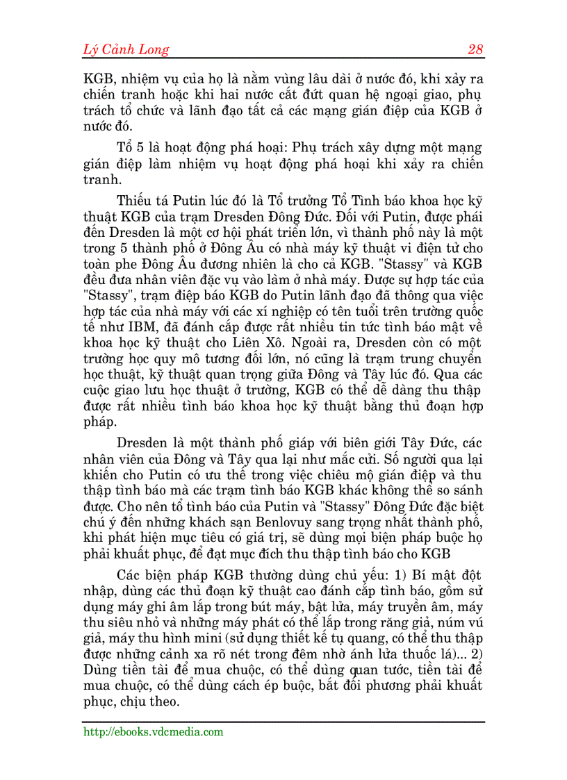 image for page Tu liệu về Pu tin