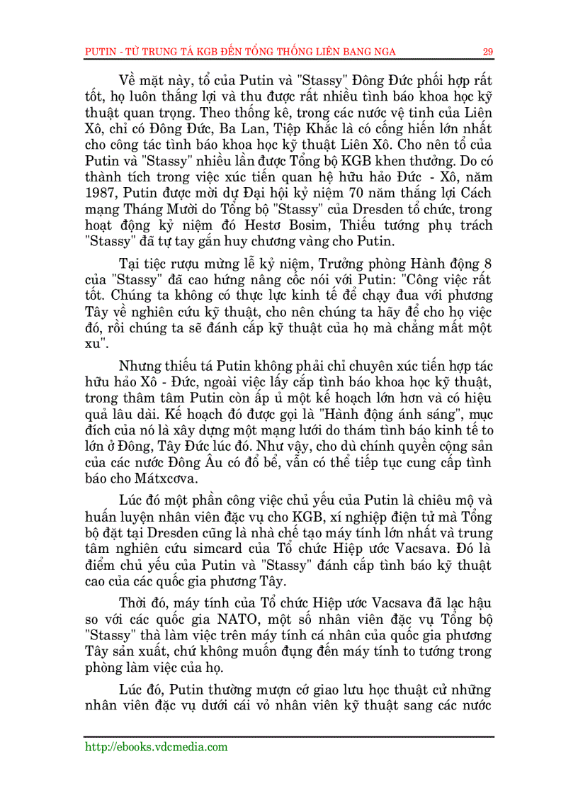 image for page Tu liệu về Pu tin