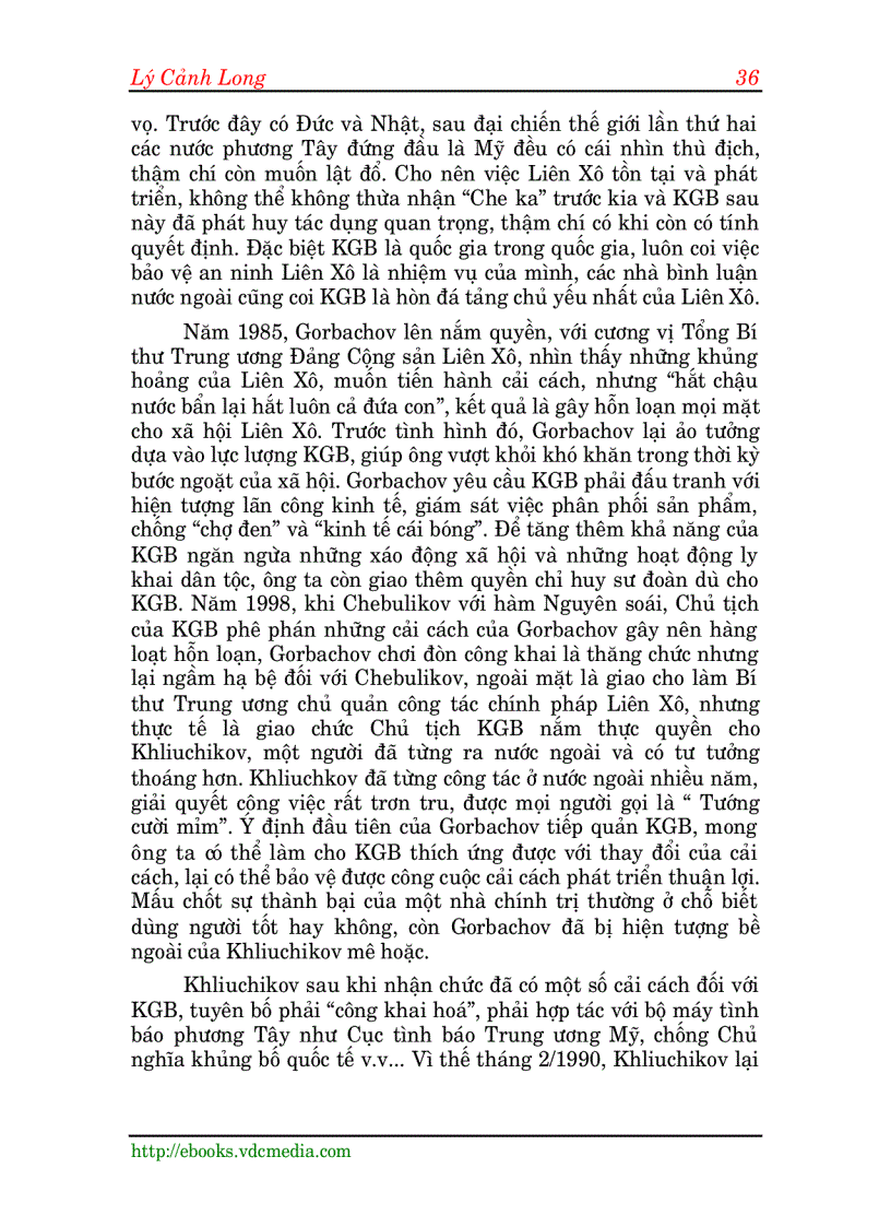 image for page Tu liệu về Pu tin