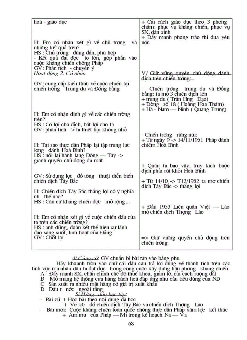 image for page Từ tiết 1 đến tiết 9