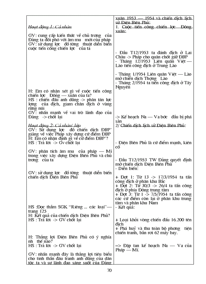 image for page Từ tiết 1 đến tiết 9