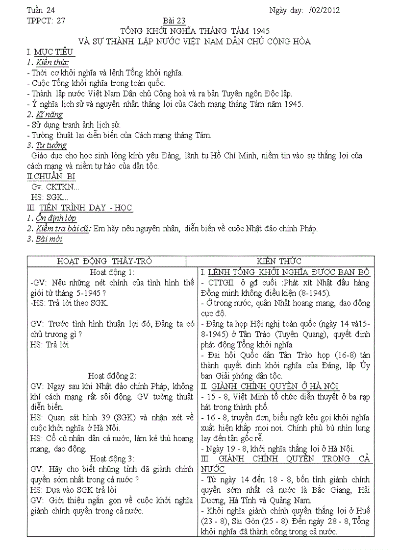 image for page Tuần 24 sử 9 11 12