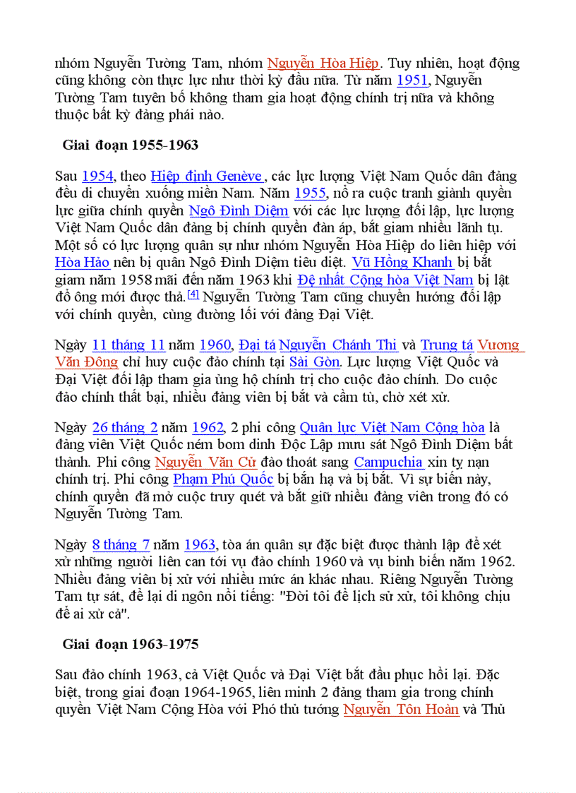 image for page Việt Nam Quốc Dân Đảng