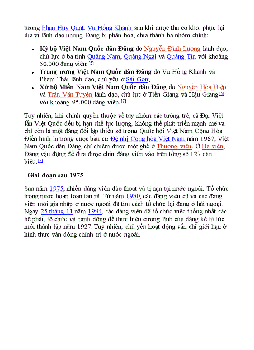 image for page Việt Nam Quốc Dân Đảng