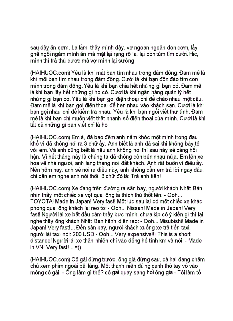 image for page Vui cuoi thoa thich