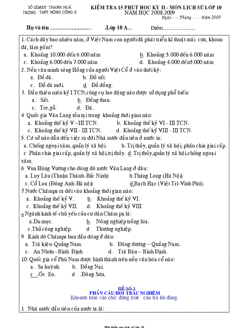 image for page 101de Su 10KT 15 Phut HK II