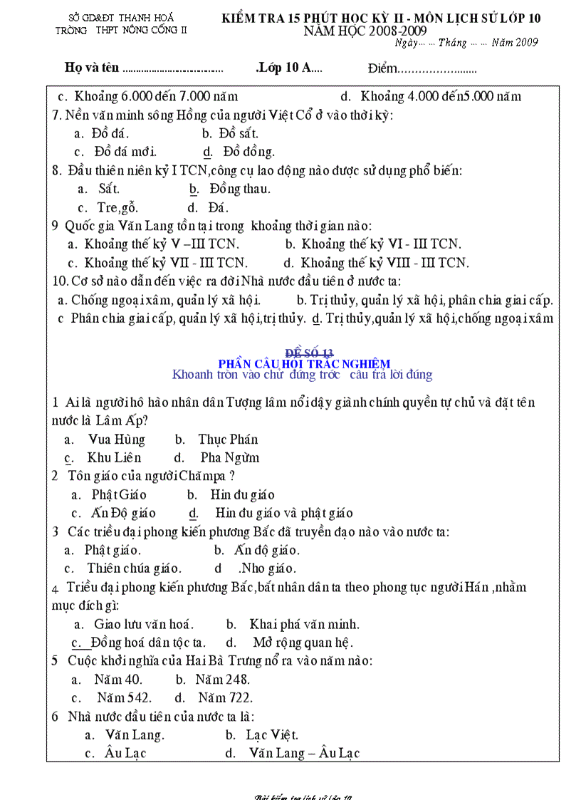 image for page 101de Su 10KT 15 Phut HK II