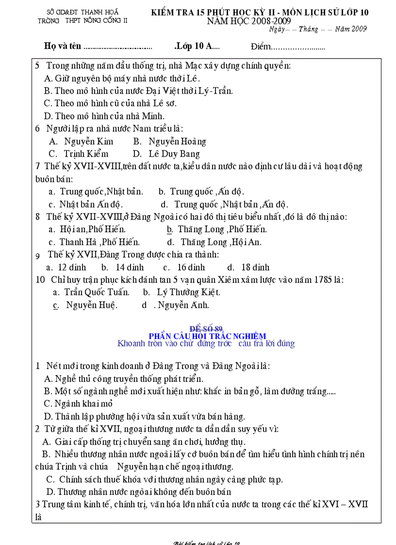 image for page 101de Su 10KT 15 Phut HK II