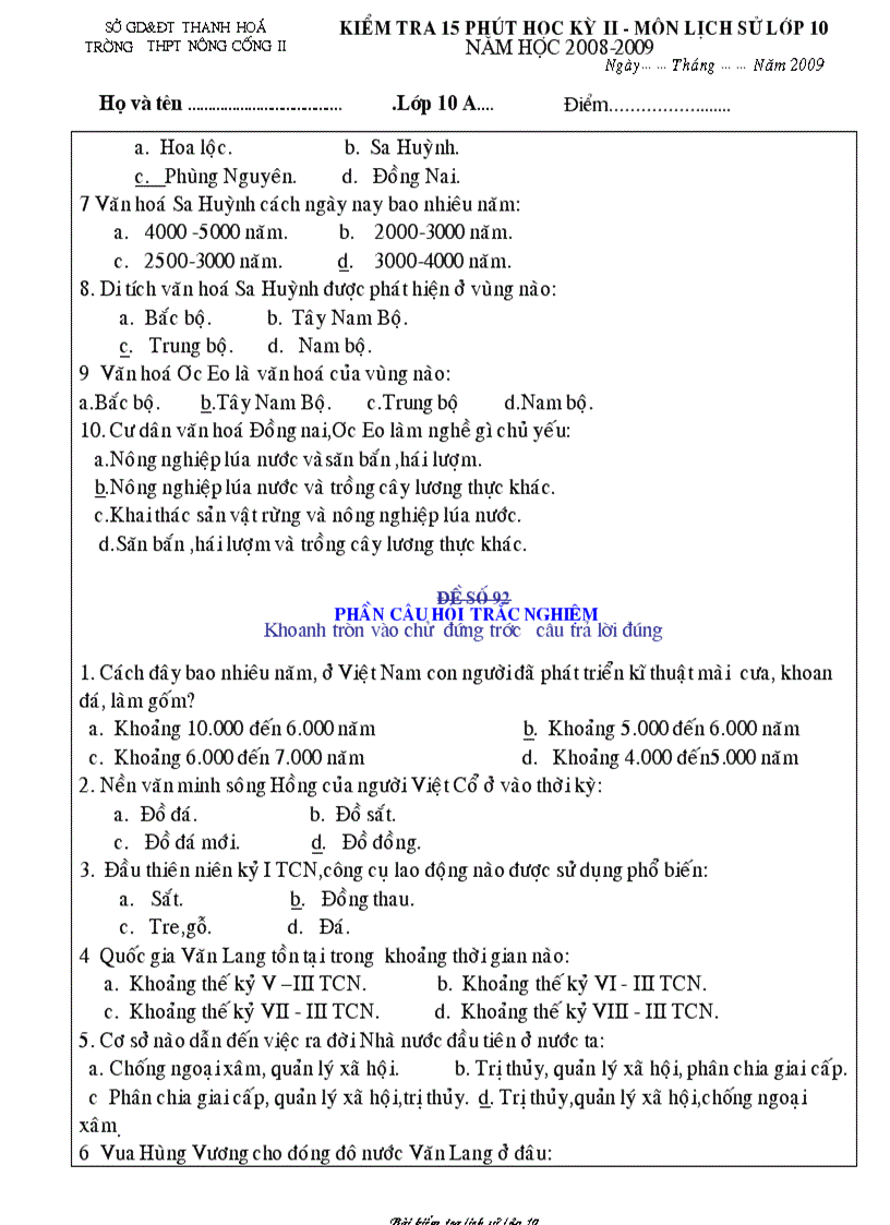 image for page 101de Su 10KT 15 Phut HK II