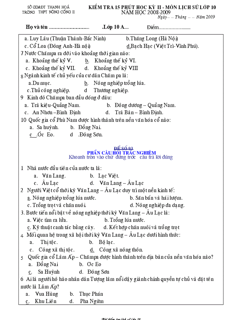 image for page 101de Su 10KT 15 Phut HK II