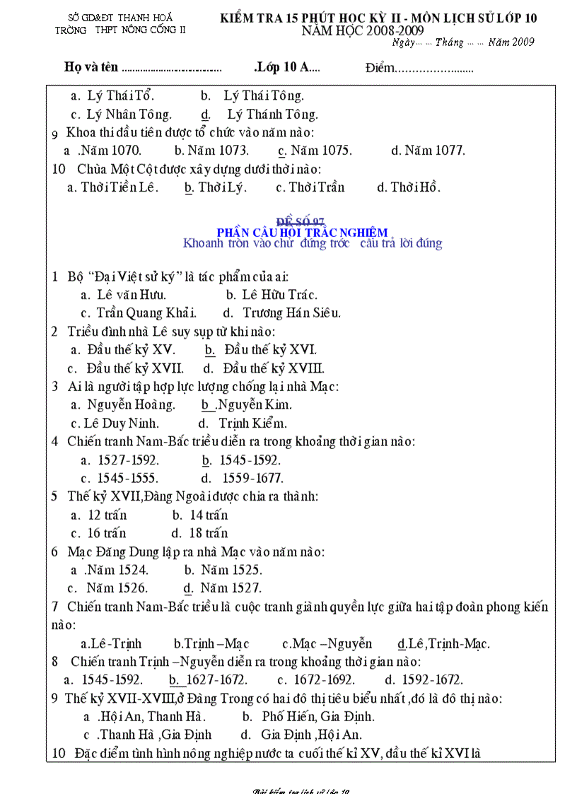 image for page 101de Su 10KT 15 Phut HK II
