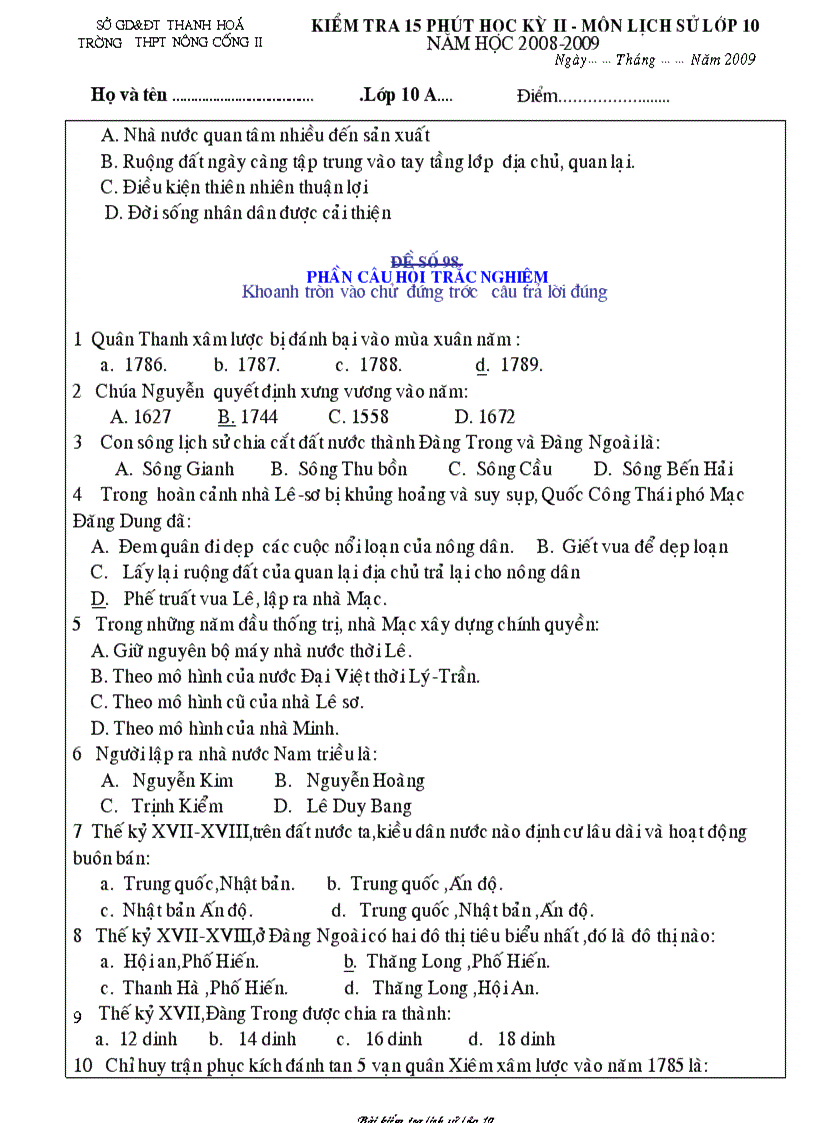 image for page 101de Su 10KT 15 Phut HK II