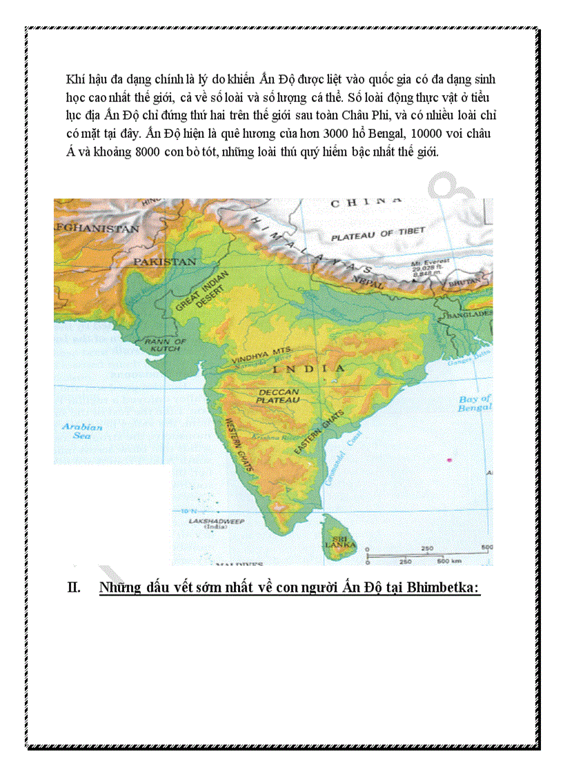 image for page Ấn Độ tư liệu full hình ảnh