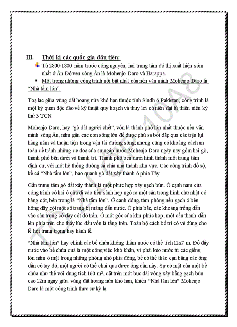 image for page Ấn Độ tư liệu full hình ảnh