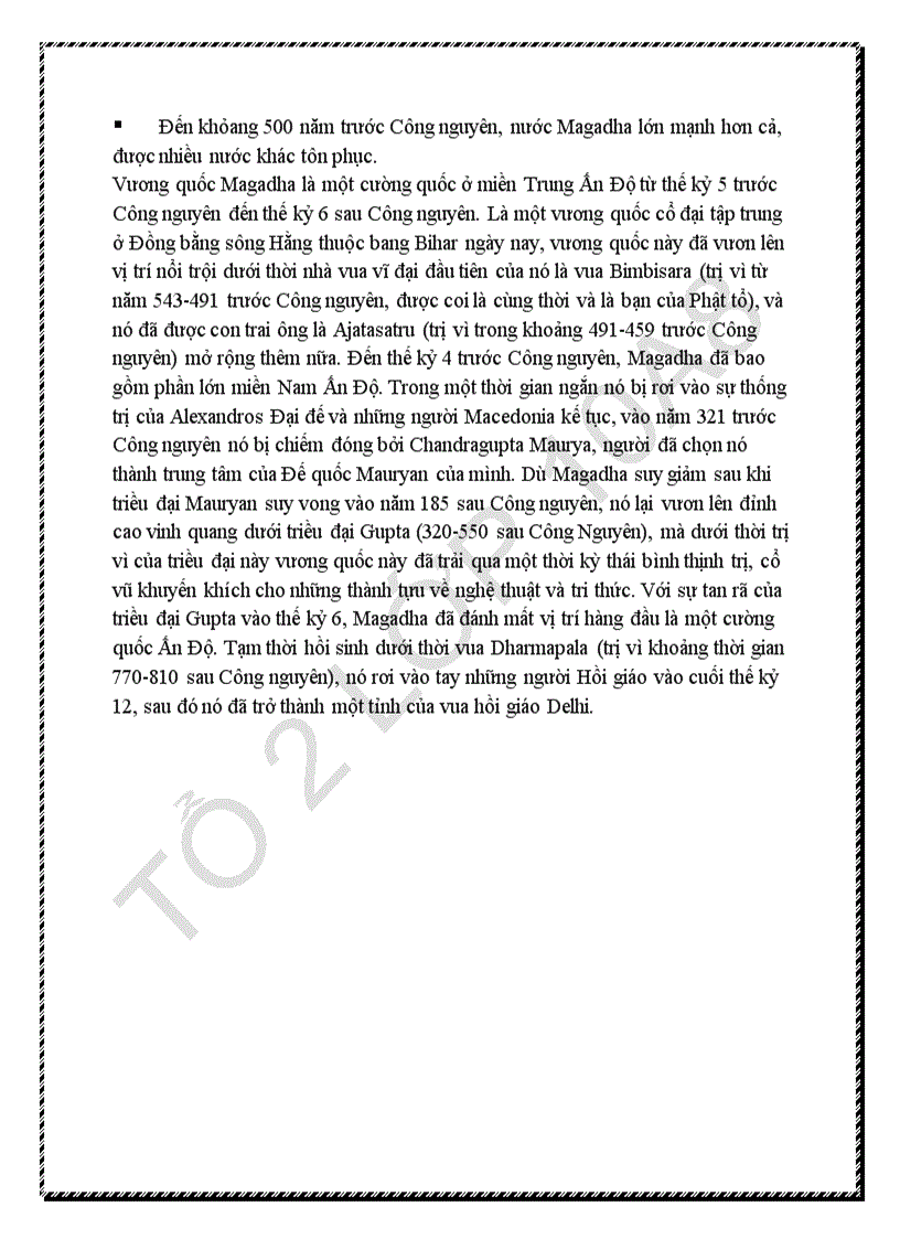 image for page Ấn Độ tư liệu full hình ảnh