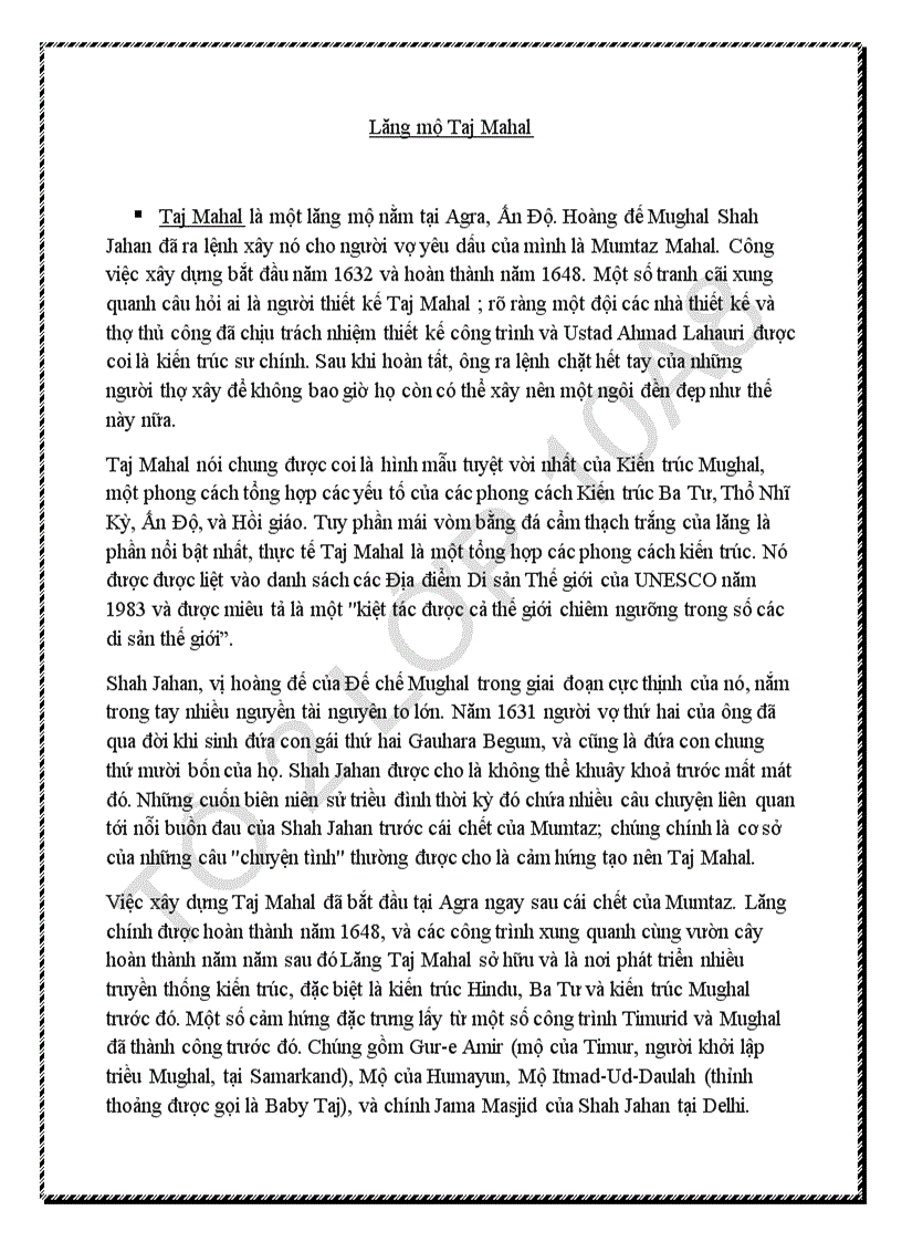 image for page Ấn Độ tư liệu full hình ảnh