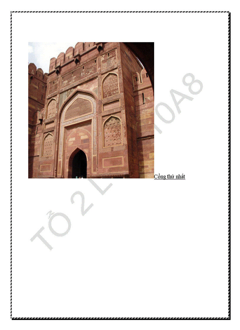 image for page Ấn Độ tư liệu full hình ảnh