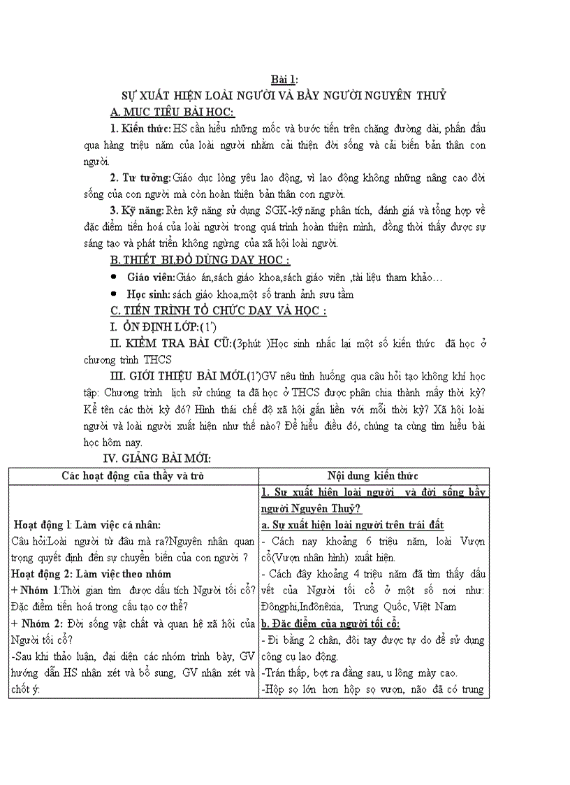 image for page Bài 1