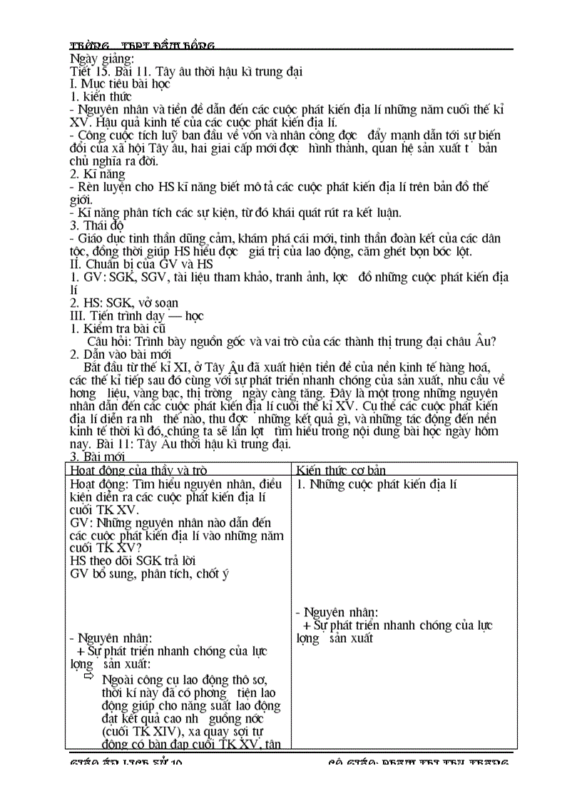 image for page Bai 11 LS 10