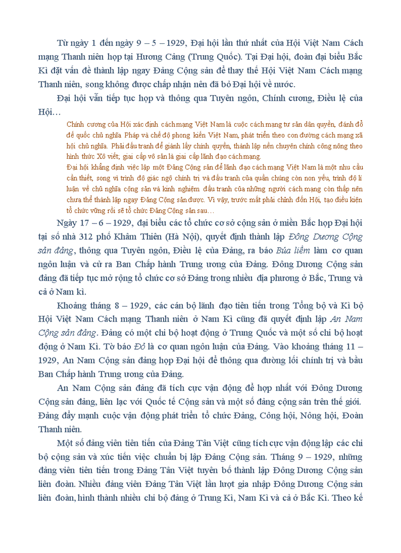 image for page Bài 13 Những chuyển biến mới về kinh tế và xã hội Việt Nam sau Chiến tranh thế giới thứ nhất