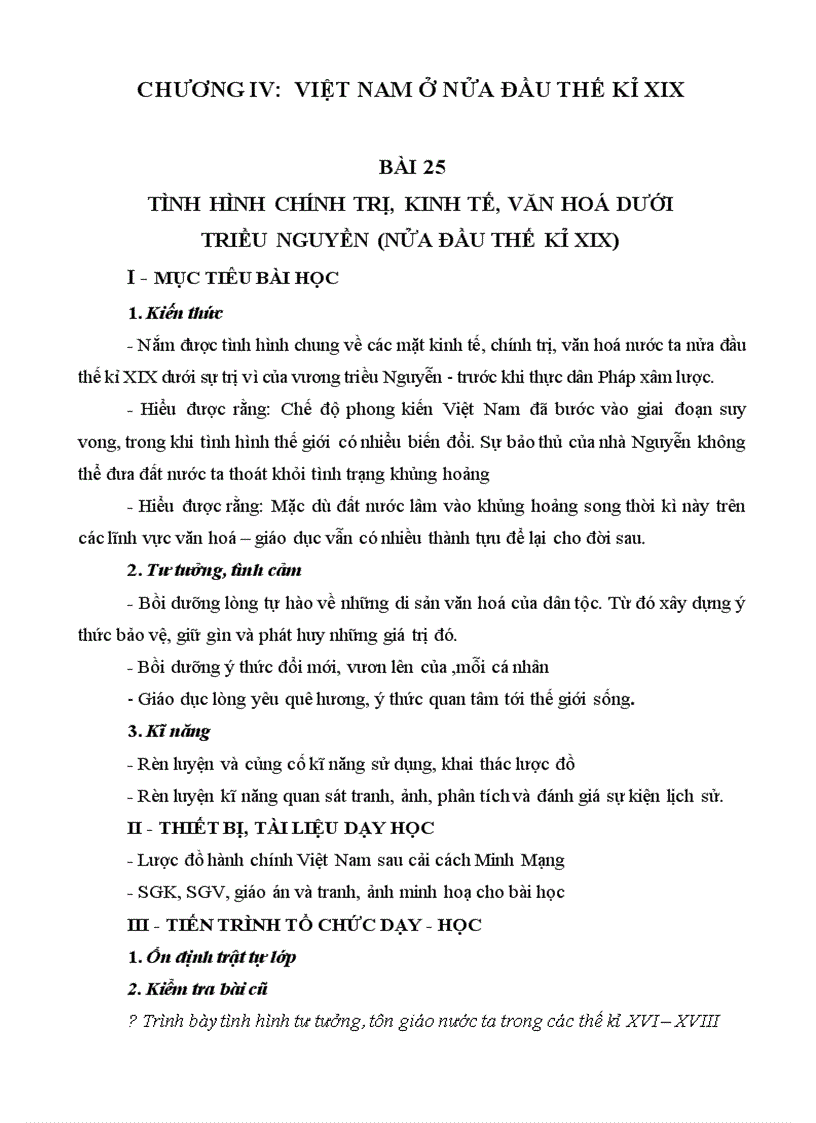 image for page Bài 35 lớp 10