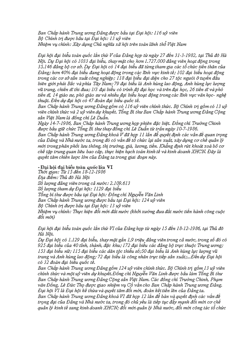 image for page Bài thi tìm hiểu lịch sử Đảng CSVN