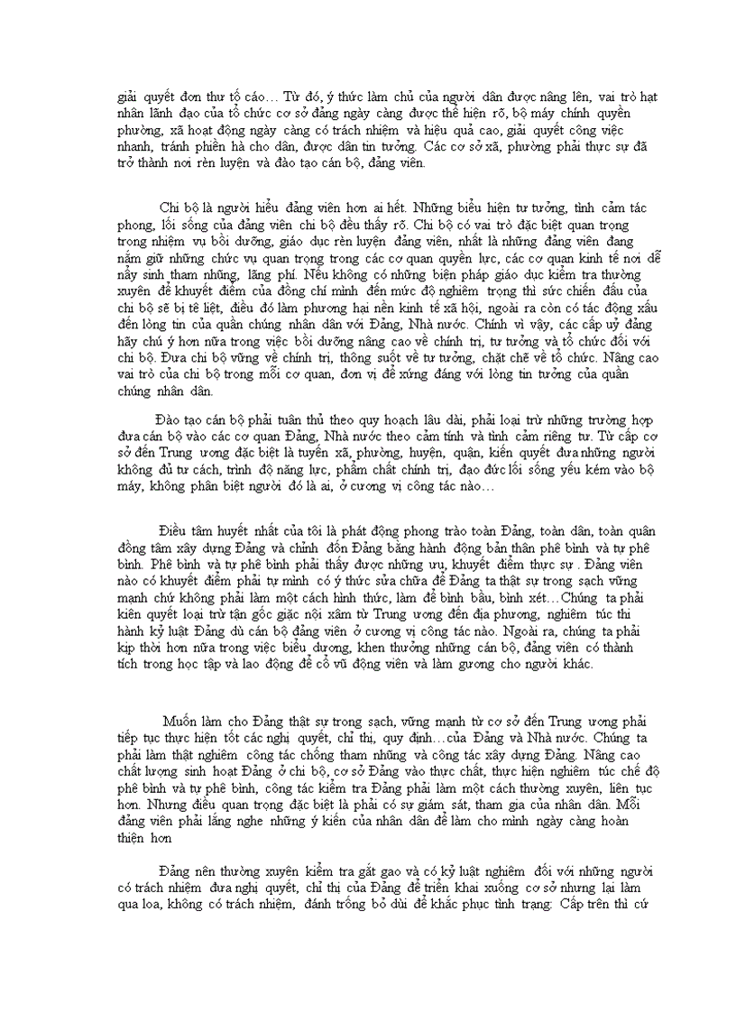 image for page Bài thi tìm hiểu lịch sử Đảng CSVN