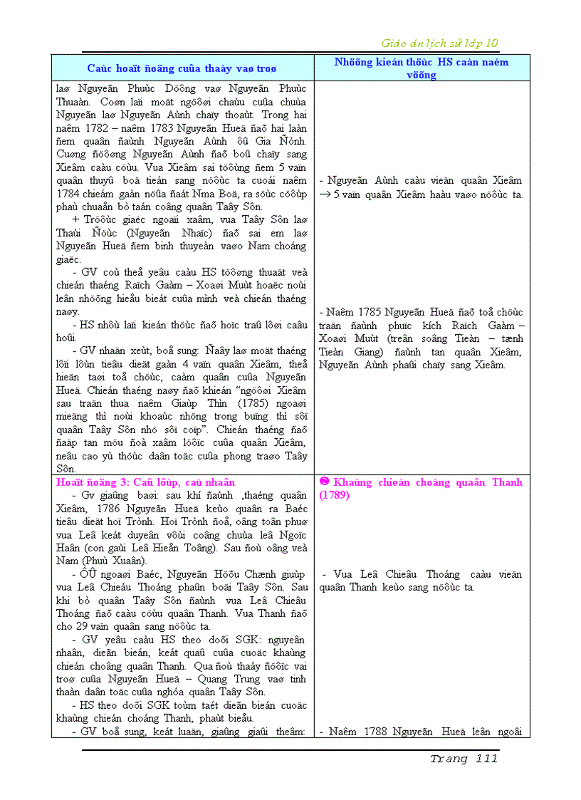 image for page Bộ GA Lịch Sử 10