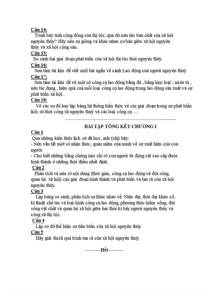 image for page Cau hoi lich su 10 cuc hay