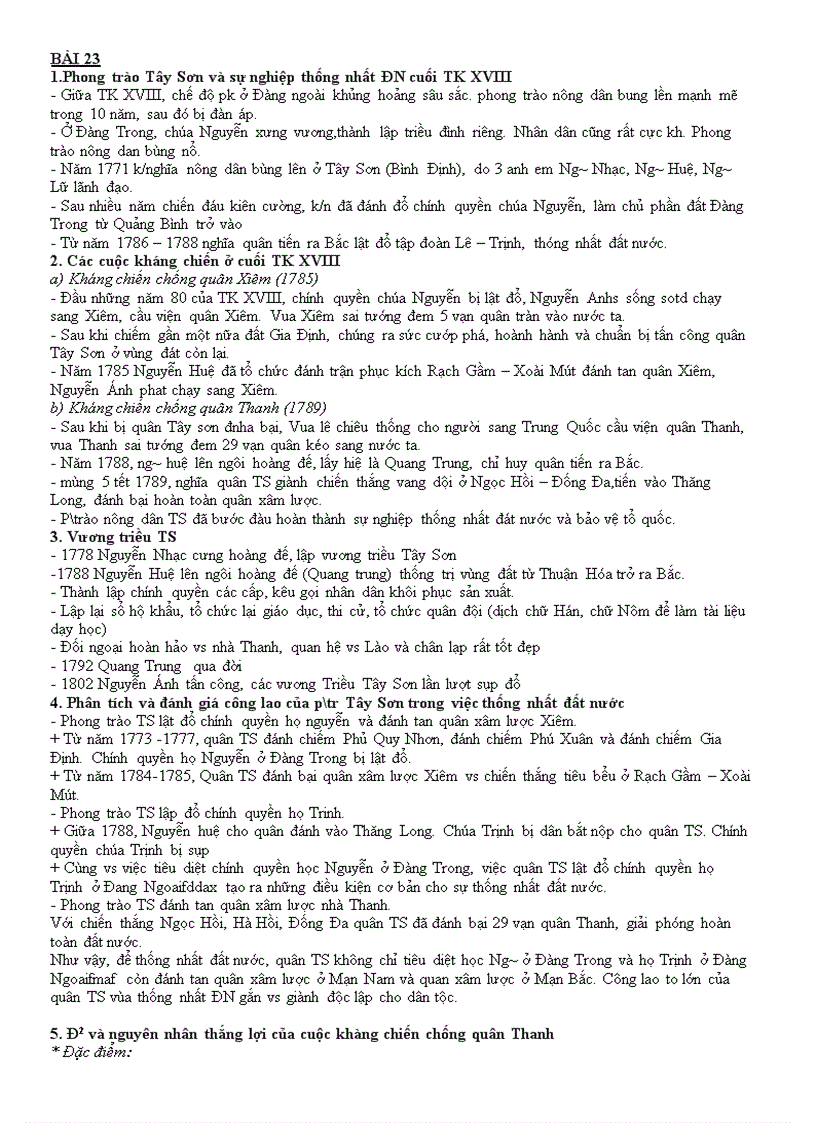 image for page De cuong lich su 10 hk II