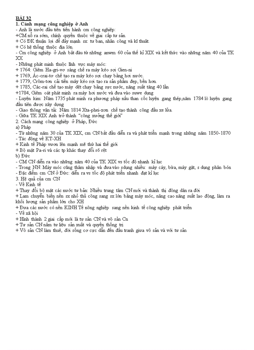 image for page De cuong lich su 10 hk II