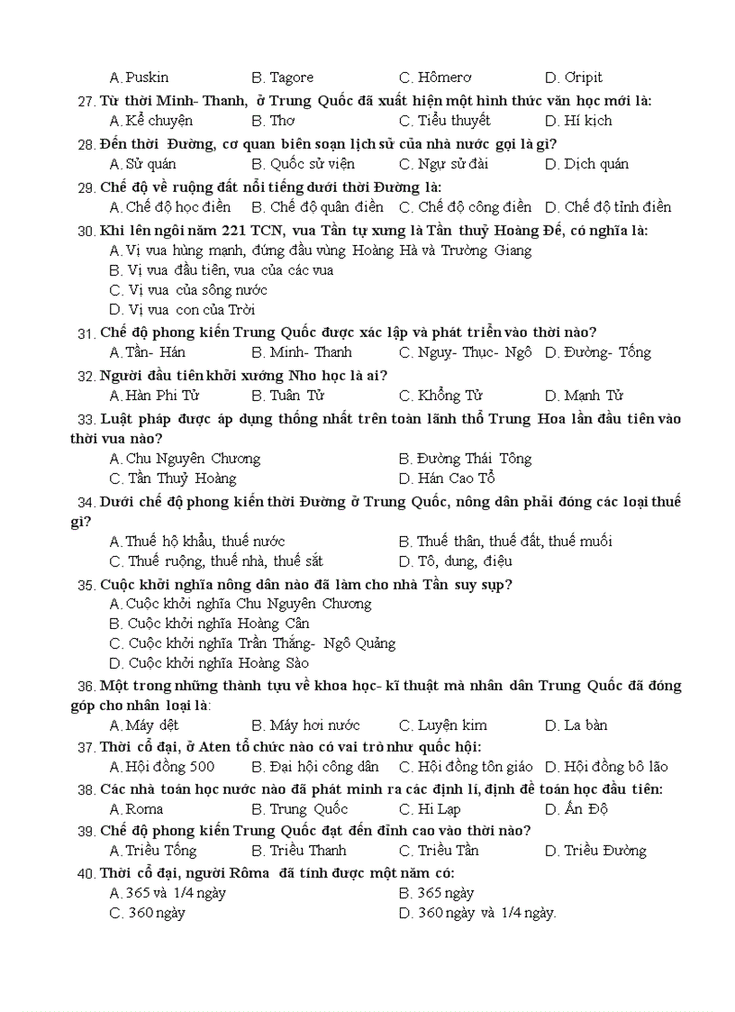 image for page Đề kiêm tra 1 tiết