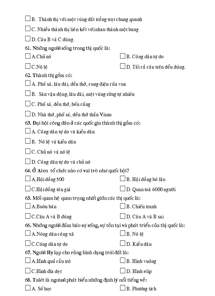 image for page Đề trắc ngiệm