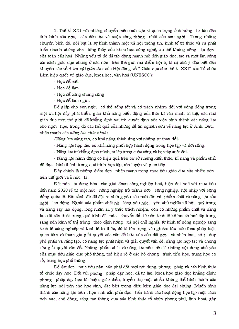 image for page Đổi mới PPDH và đánh giá KT môn LS 10