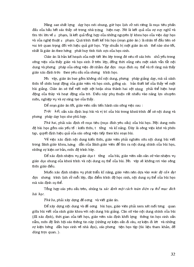 image for page Đổi mới PPDH và đánh giá KT môn LS 10