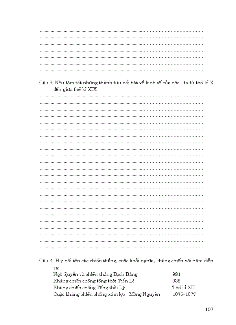 image for page Đổi mới PPDH và đánh giá KT môn LS 10