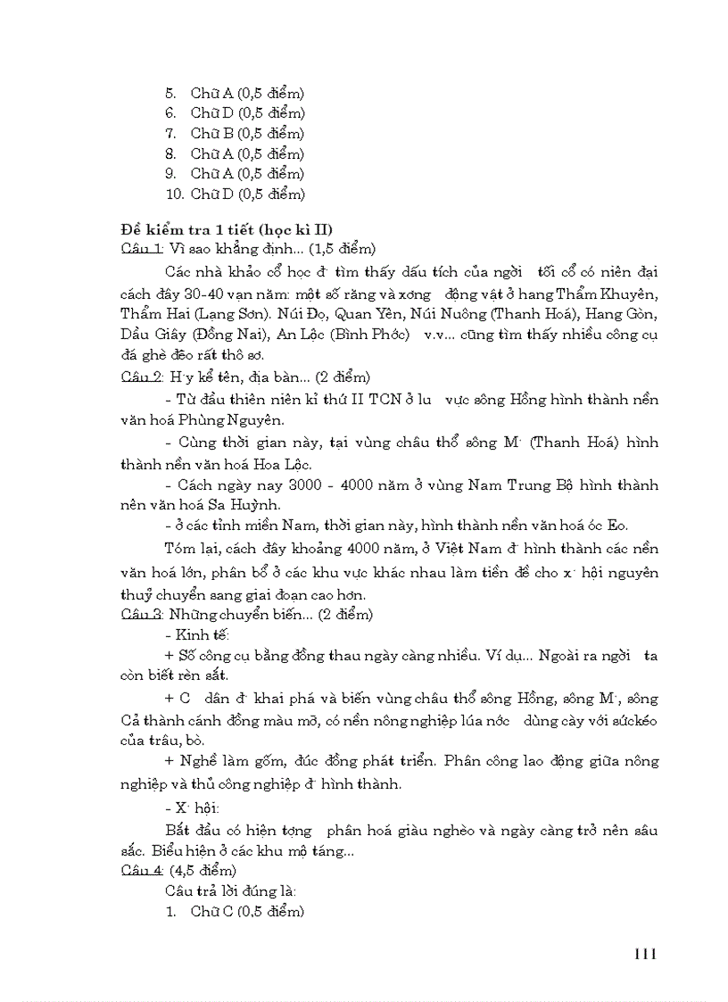 image for page Đổi mới PPDH và đánh giá KT môn LS 10