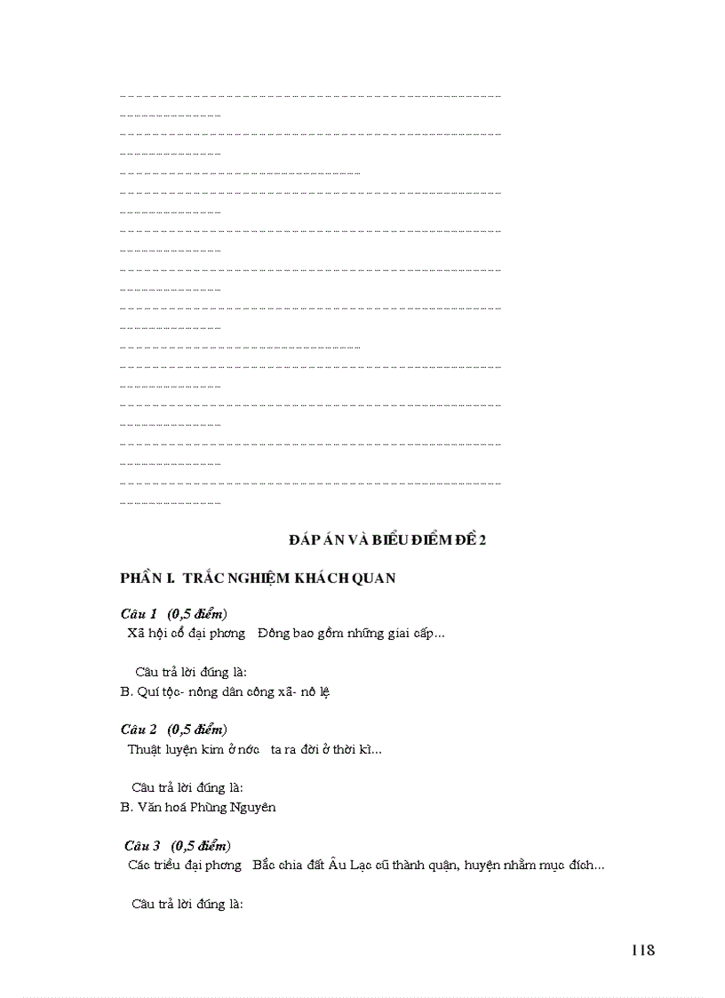 image for page Đổi mới PPDH và đánh giá KT môn LS 10