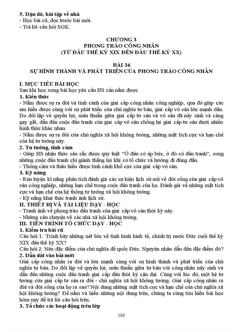 image for page GA Lich su 10 Hay ca bo