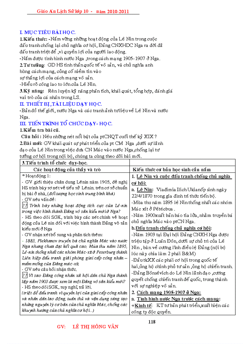 image for page GA su 10 HKI chuan KT KN