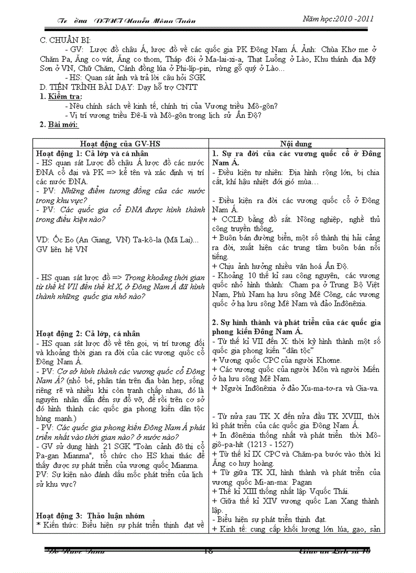 image for page Giao an 10 cb sua 2